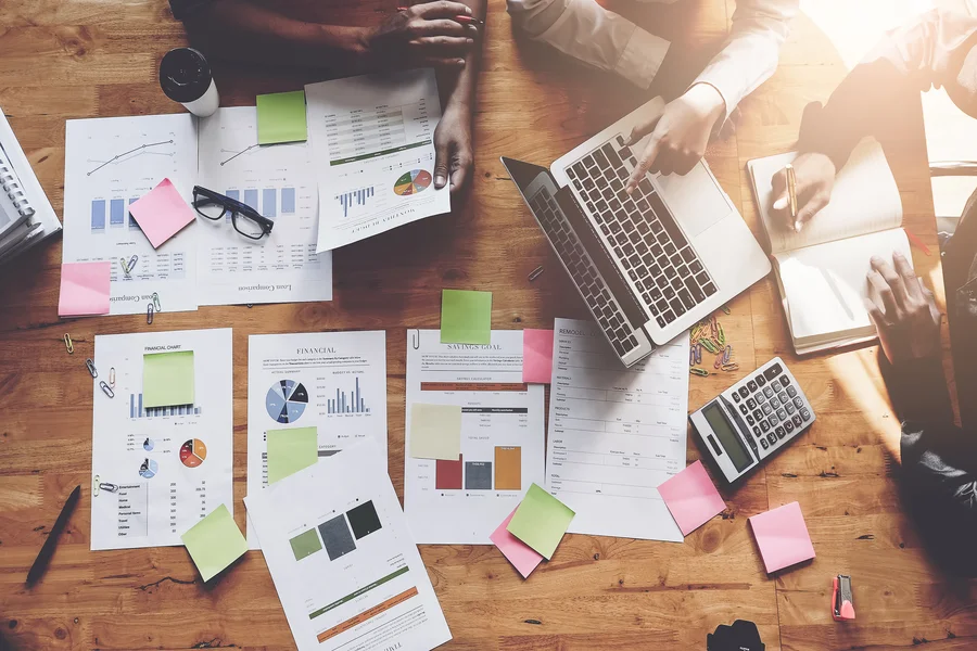 Bookkeeping Service